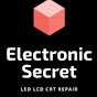 Electronic Secret