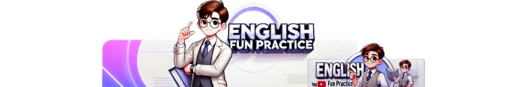 English Fun Practice 