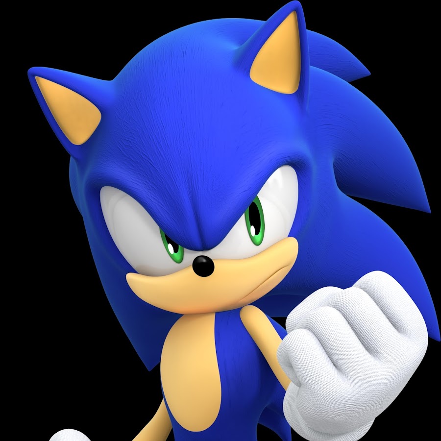 Sonic стим фото 88