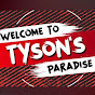 Tyson's Paradise