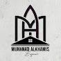 Eng.Muhanad Alkhamis