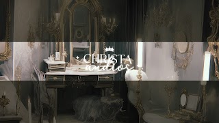 Заставка Ютуб-канала Christa
