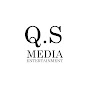 QS Media Entertainment