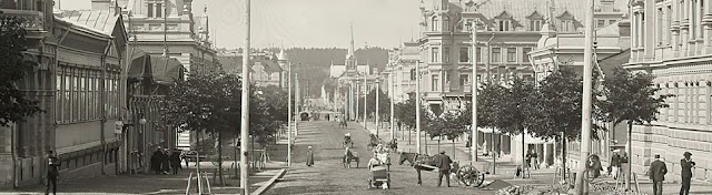 Vanha Tampere