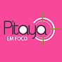 Pitaya em Foco