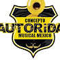 Concepto AUTORIDAD MUSICAL MEXICO