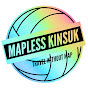 Mapless Kinsuk