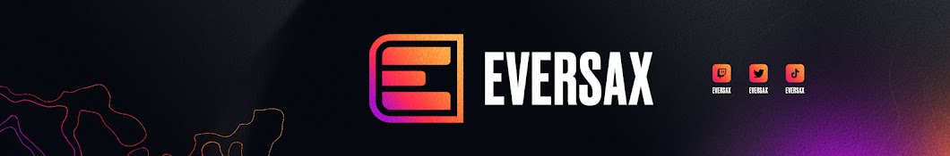 Eversax Banner