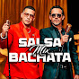 Salsa Y Bachata