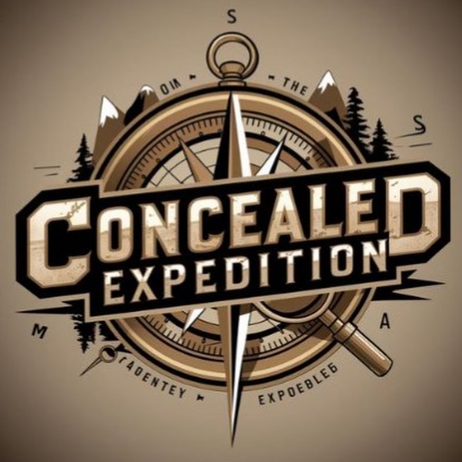Concealed Expedition