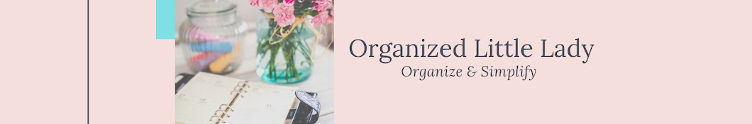 OrganizedLittleLady