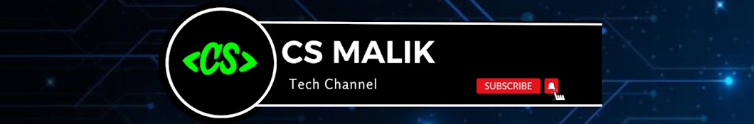 CS Malik