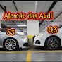 Alemão das Audi