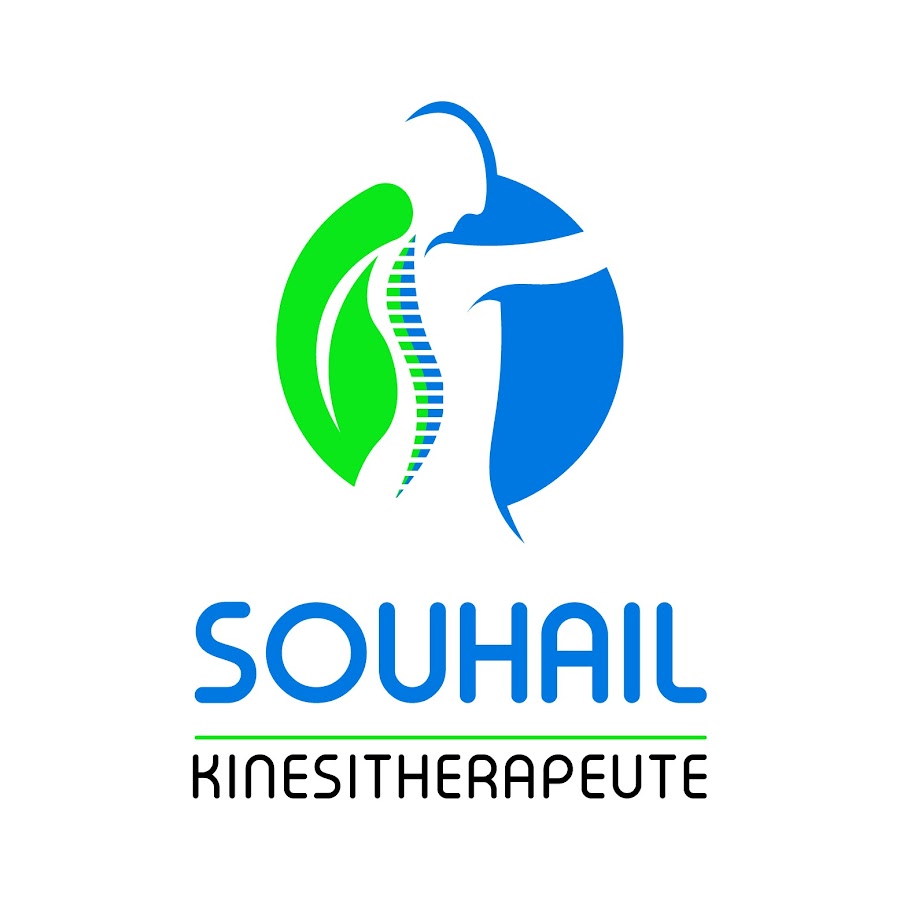 Souhail kiné @souhailkinesitherapeute