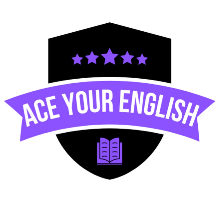 Ace Your English - YouTube