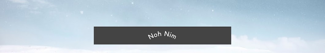 noh nim