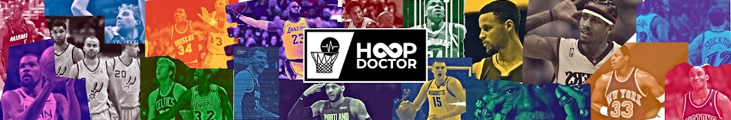 The Hoop Doctor