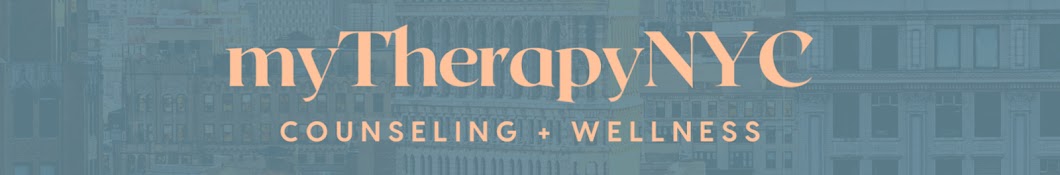 myTherapyNYC - Counseling & Wellness