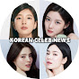 Korean Celeb News 