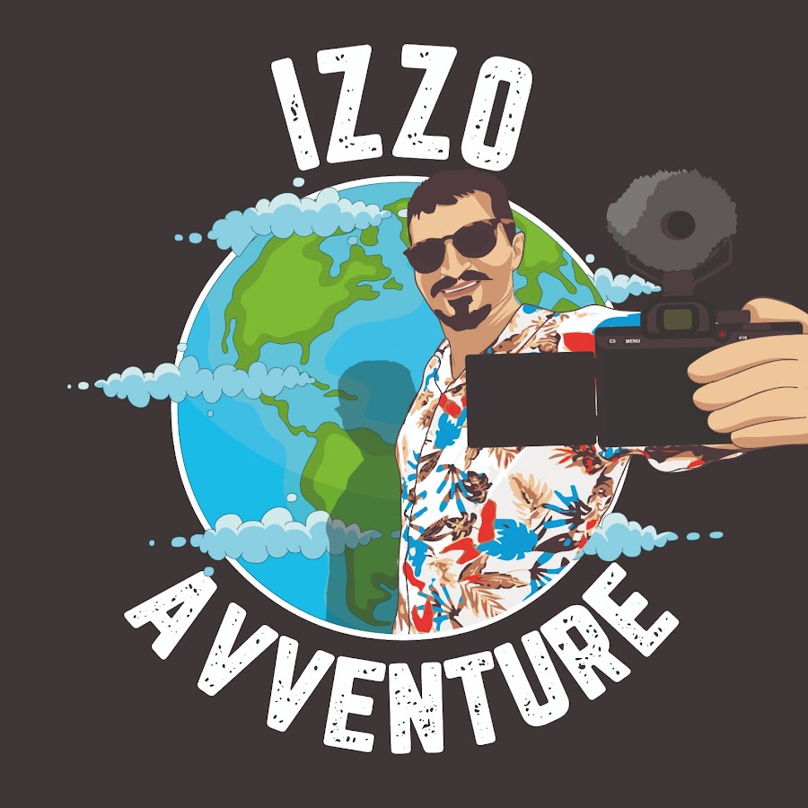 Izzo Avventure @izzoavventure