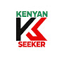 The Kenyan Seeker