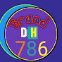 D H  brand 786