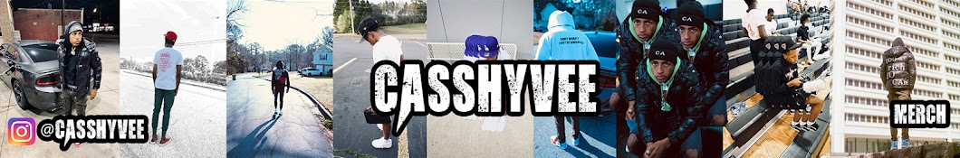 casshyvee Banner