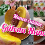 Nanou cuisine