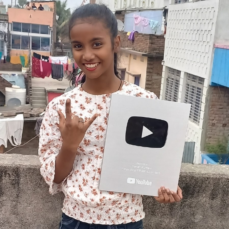 Sonali kumari youtube