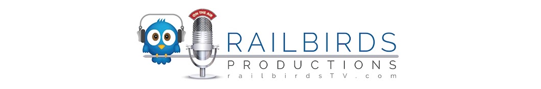 RailbirdsTV Banner