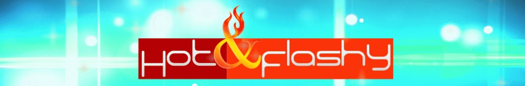 HotandFlashy Banner