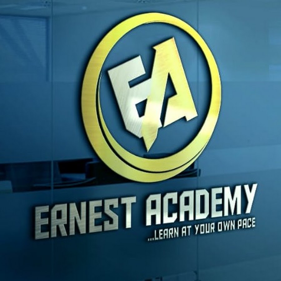 Ernest Academy