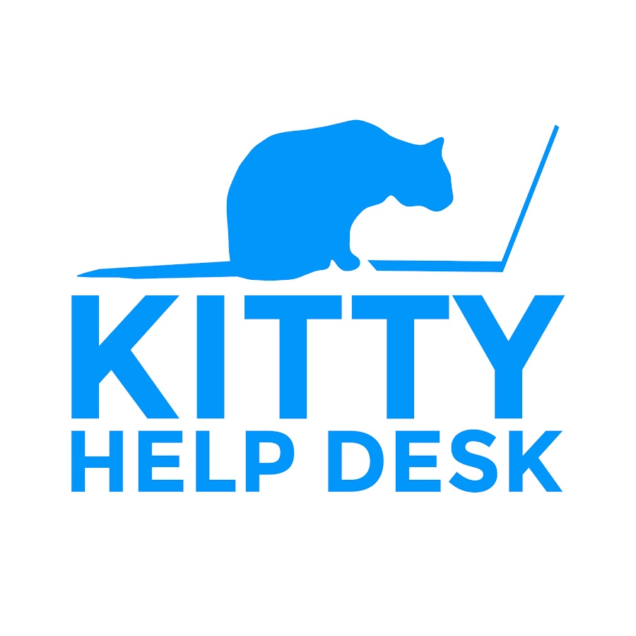 Kitty Help Desk