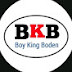 Boy King Boden