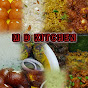 M.D kitchen