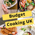 logo Budget Cooking UK