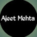 Ajeet Mehta