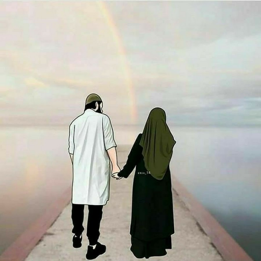 Мусульманская любовь