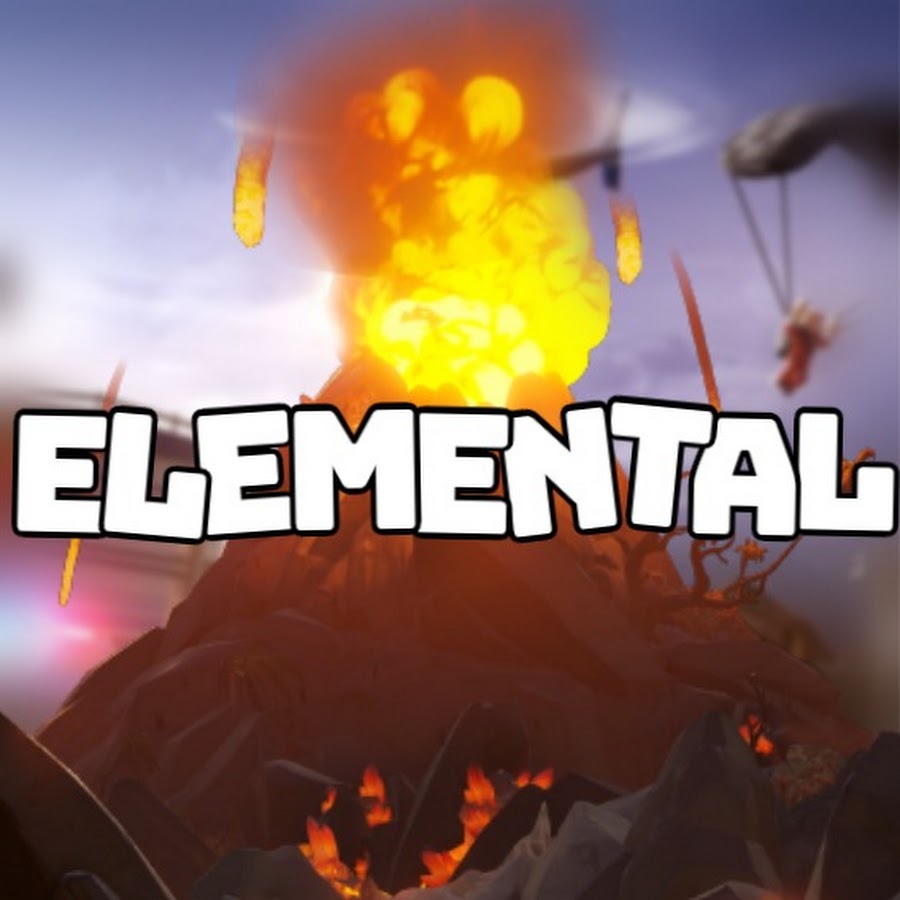 Elemental @ElementalRoblox