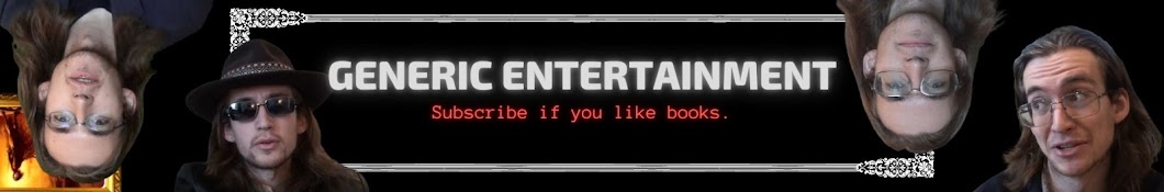 Generic Entertainment