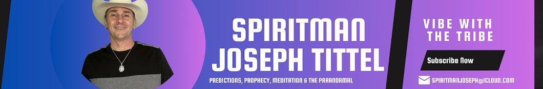 Joseph Tittel Banner