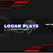 Logan Plays