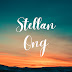 Stellan Ong