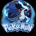 logo Poke Town X