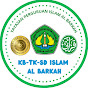 YPI Al BARKAH LEBAK BULUS