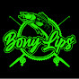 Bony Lips