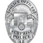 Surprise Police Department