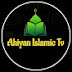 Ahiyan Islamic Tv