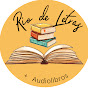 Rio de Letras 📖 🎧 Audiolibros