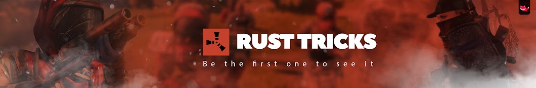 Rust Tricks